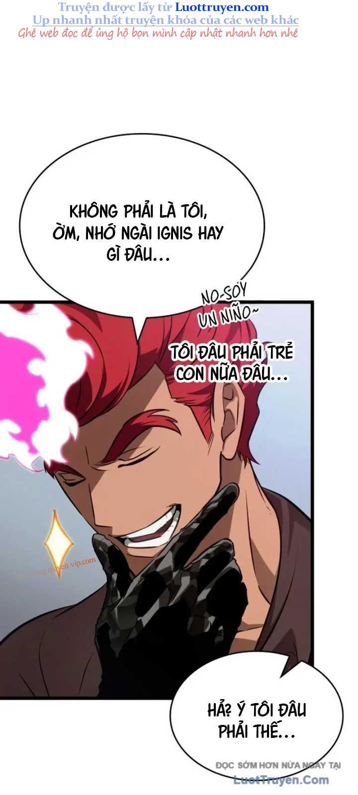 Thế Giới Sau Tận Thế Chap 202 - Next Chap 203