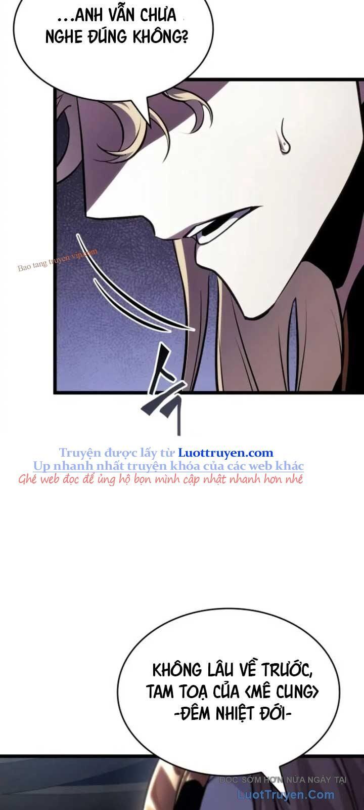 Thế Giới Sau Tận Thế Chap 202 - Next Chap 203