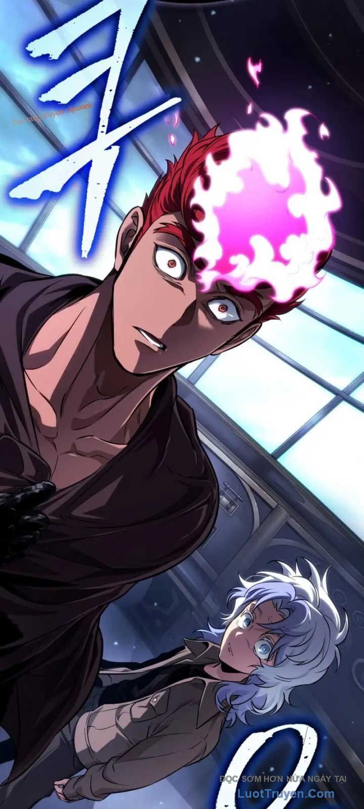 Thế Giới Sau Tận Thế Chap 202 - Next Chap 203