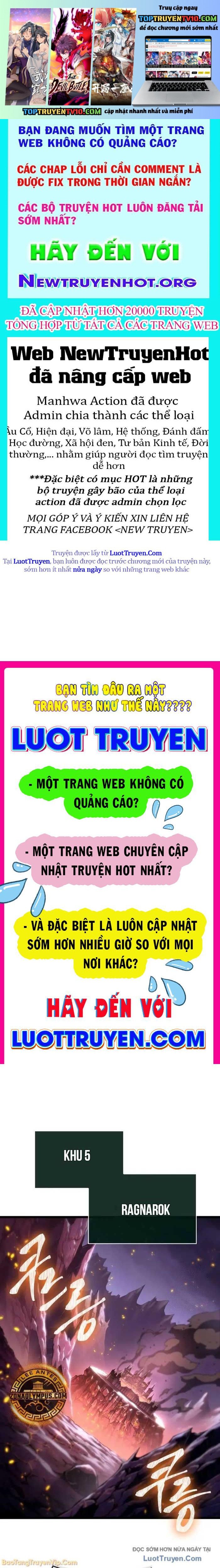 Thế Giới Sau Tận Thế Chap 203 - Next Chap 204