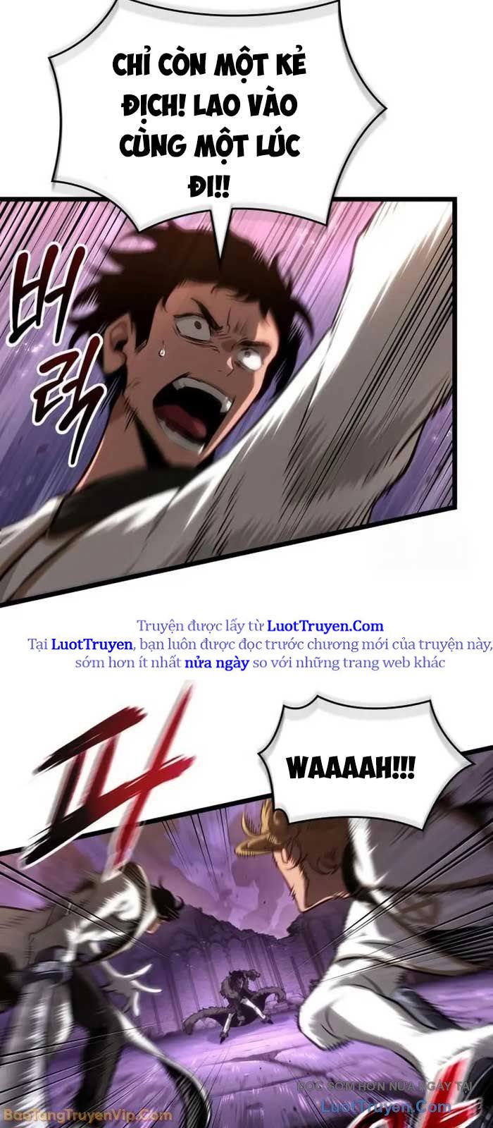 Thế Giới Sau Tận Thế Chap 203 - Next Chap 204