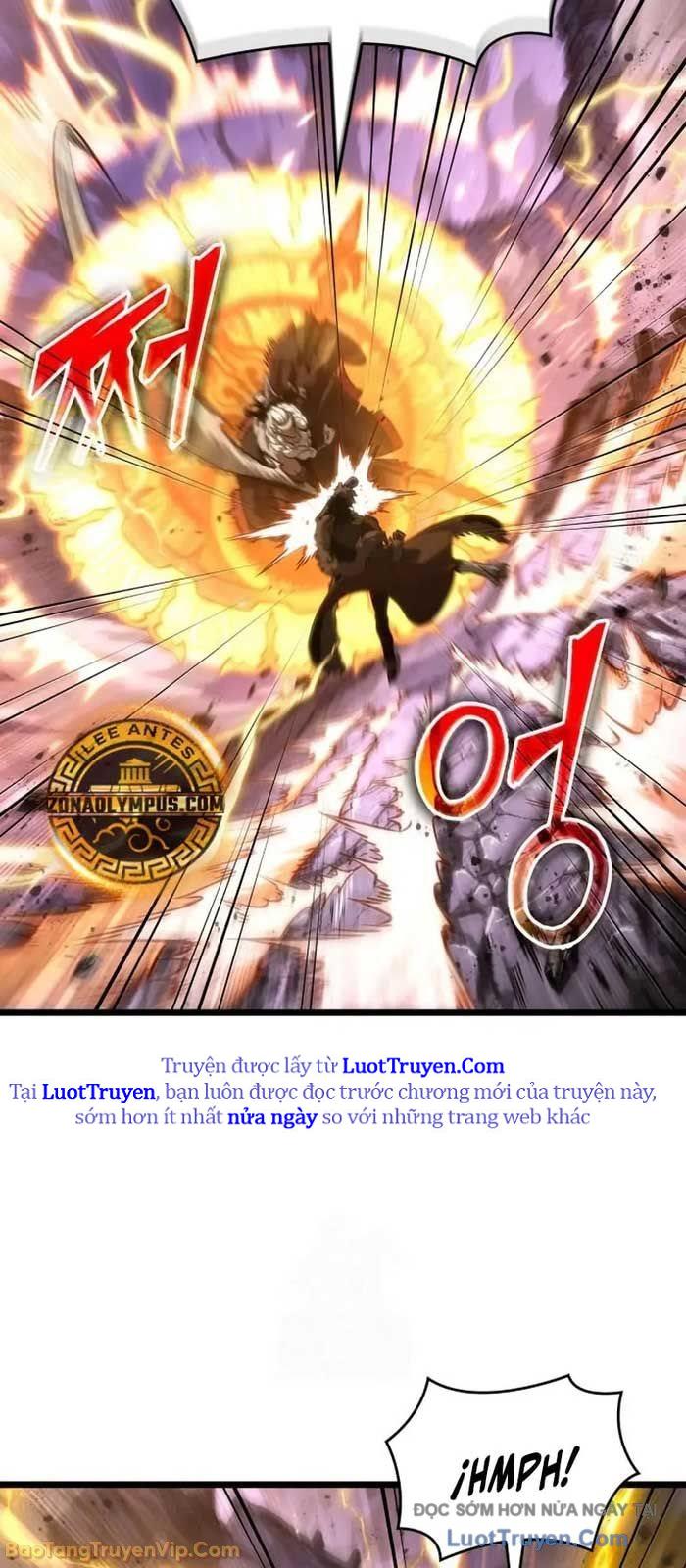 Thế Giới Sau Tận Thế Chap 203 - Next Chap 204