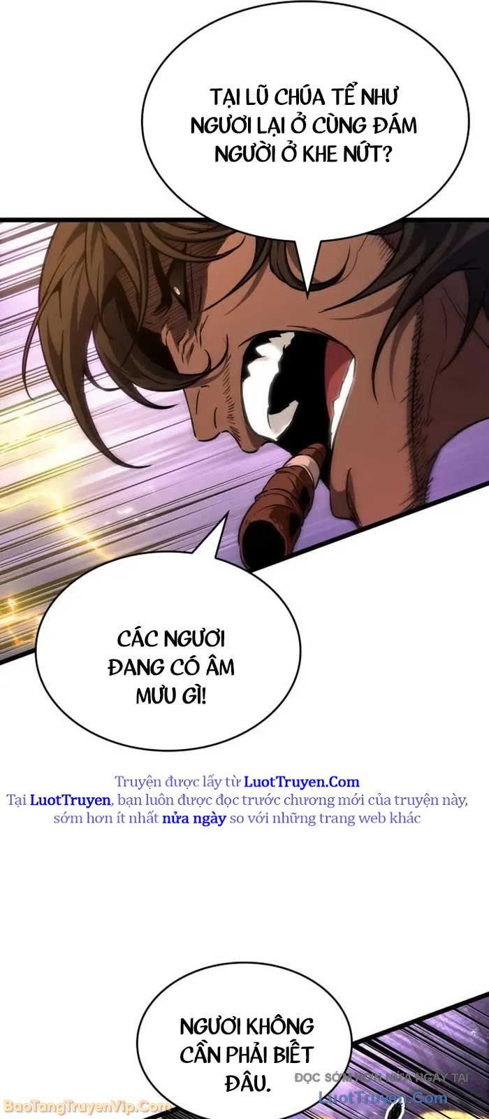 Thế Giới Sau Tận Thế Chap 203 - Next Chap 204