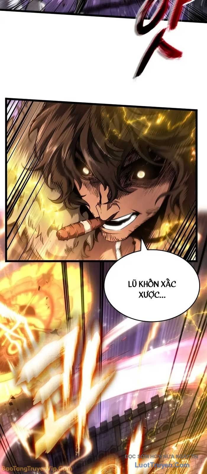 Thế Giới Sau Tận Thế Chap 203 - Next Chap 204