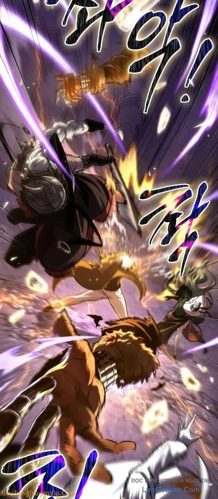 Thế Giới Sau Tận Thế Chap 203 - Next Chap 204