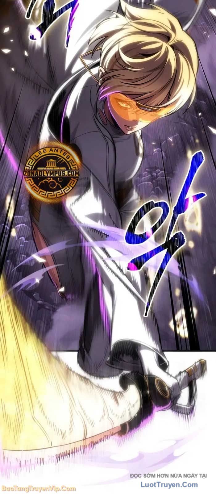 Thế Giới Sau Tận Thế Chap 203 - Next Chap 204