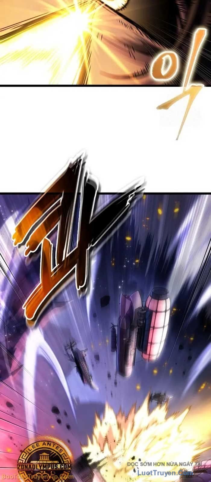 Thế Giới Sau Tận Thế Chap 203 - Next Chap 204