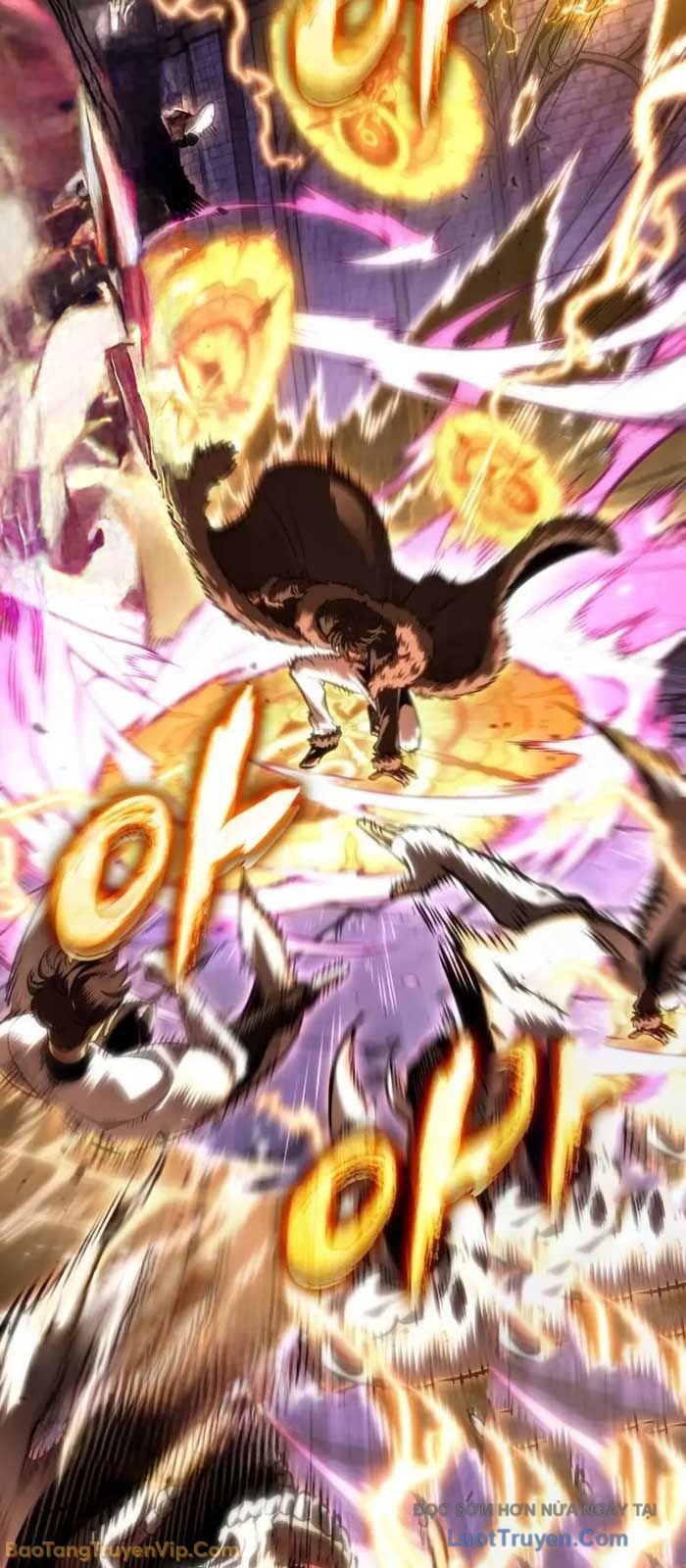 Thế Giới Sau Tận Thế Chap 203 - Next Chap 204