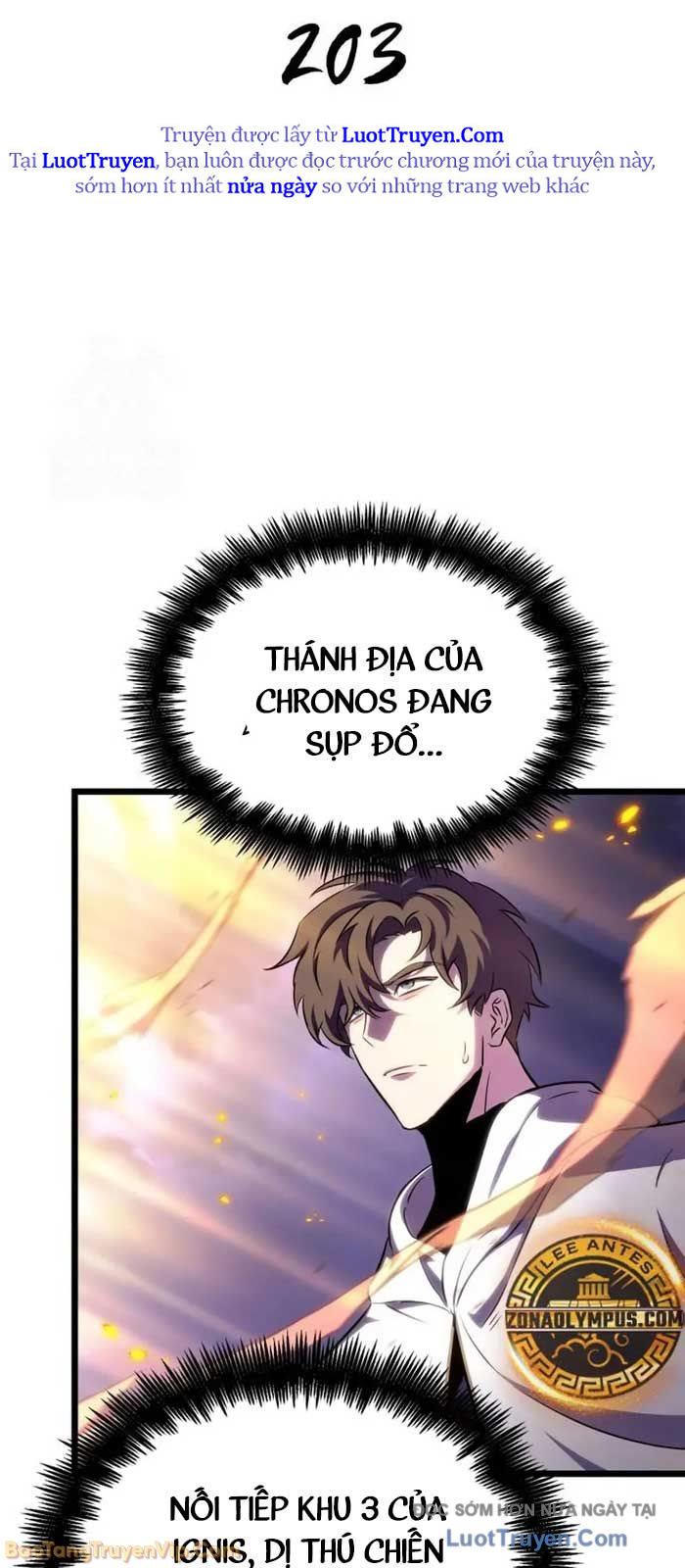 Thế Giới Sau Tận Thế Chap 203 - Next Chap 204