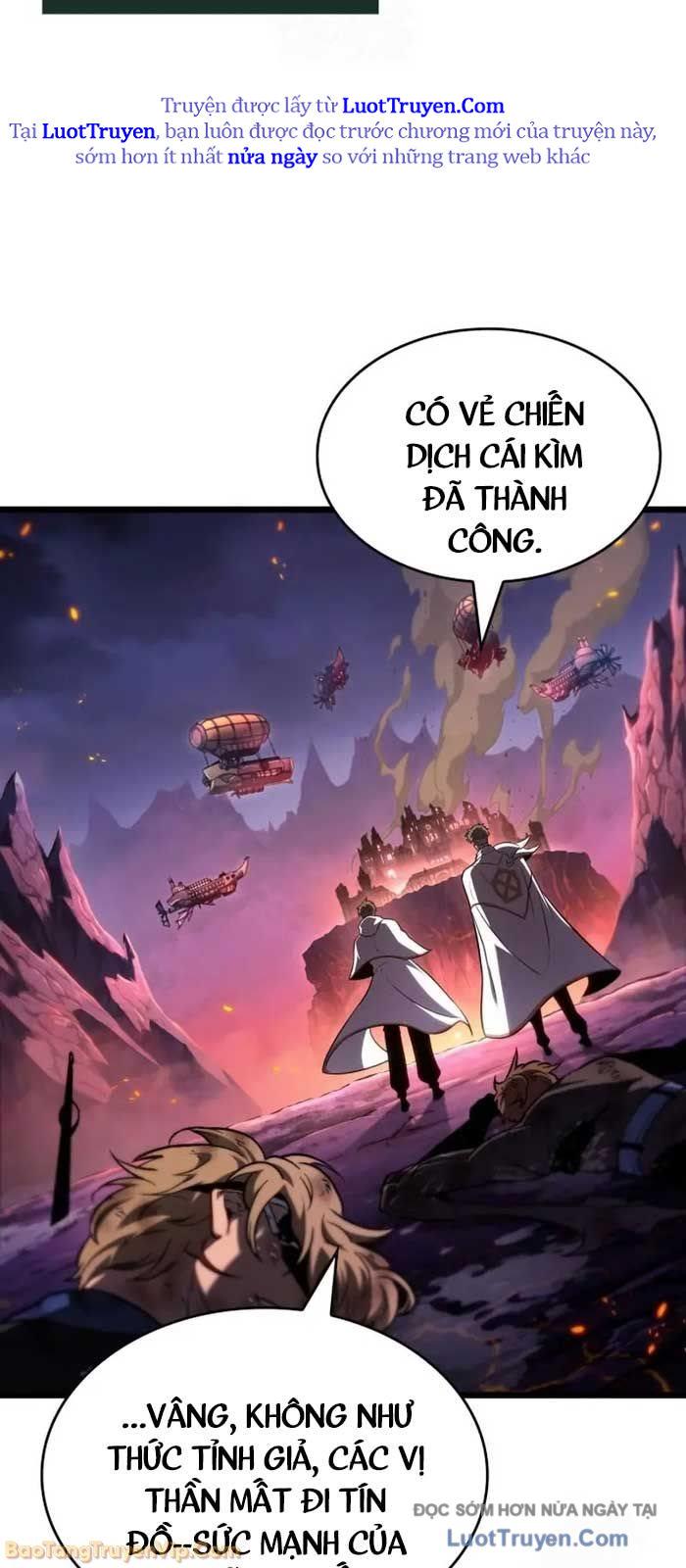 Thế Giới Sau Tận Thế Chap 203 - Next Chap 204
