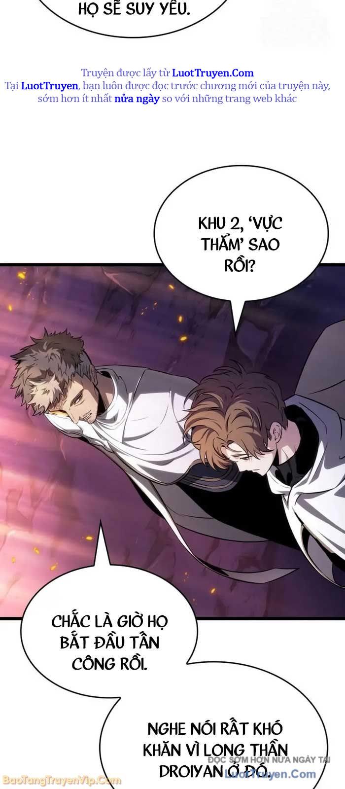 Thế Giới Sau Tận Thế Chap 203 - Next Chap 204