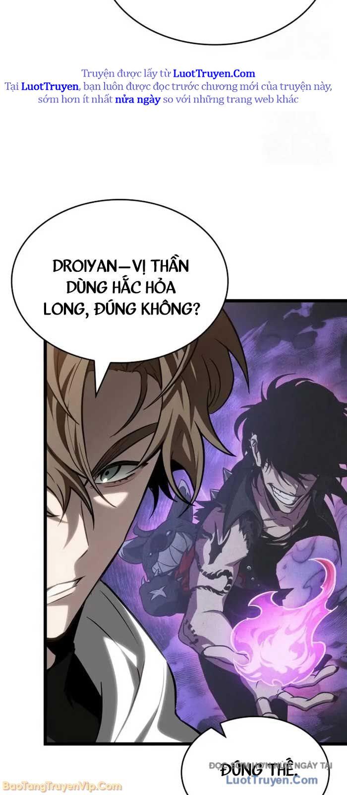 Thế Giới Sau Tận Thế Chap 203 - Next Chap 204