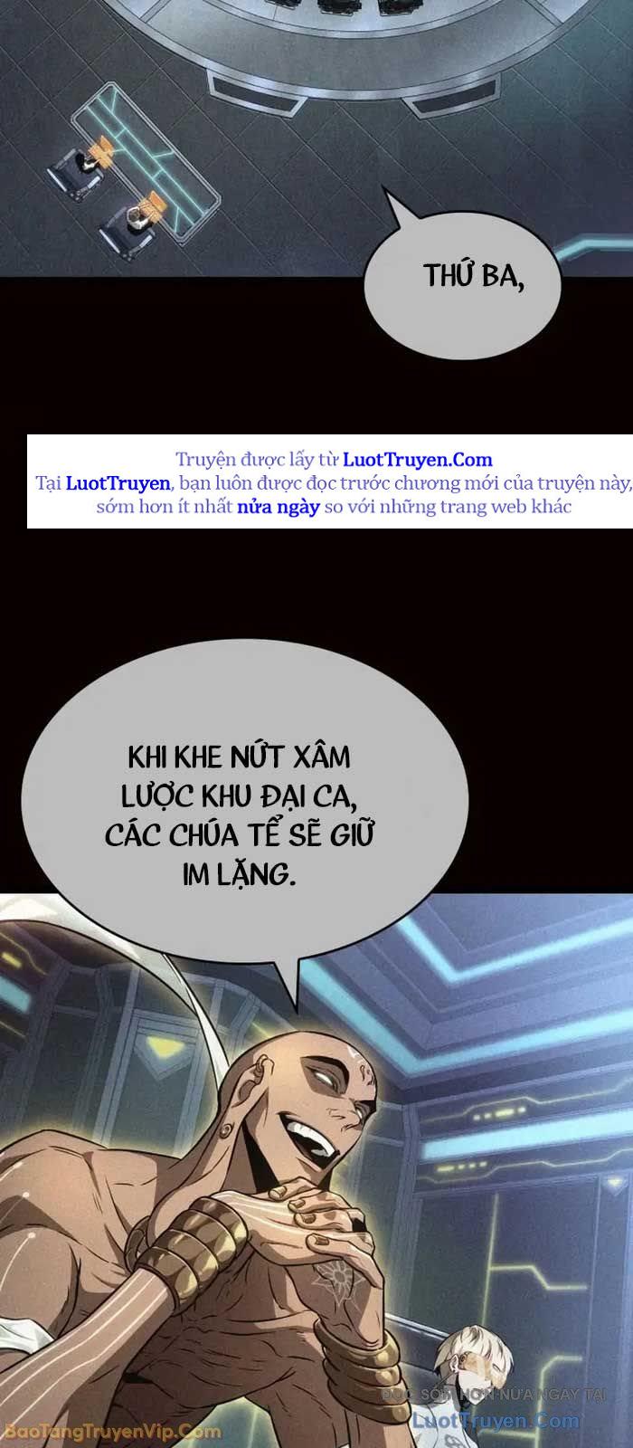 Thế Giới Sau Tận Thế Chap 203 - Next Chap 204