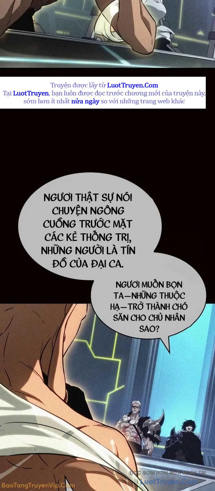 Thế Giới Sau Tận Thế Chap 203 - Next Chap 204