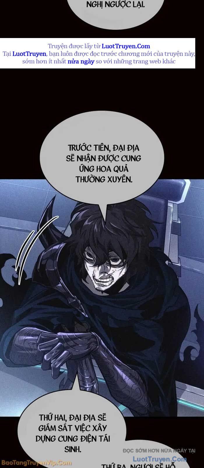 Thế Giới Sau Tận Thế Chap 203 - Next Chap 204