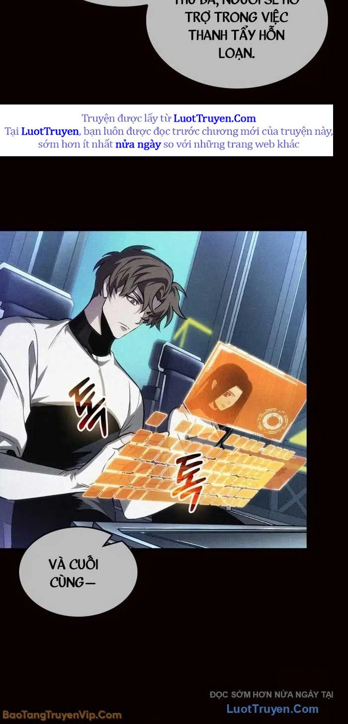 Thế Giới Sau Tận Thế Chap 203 - Next Chap 204