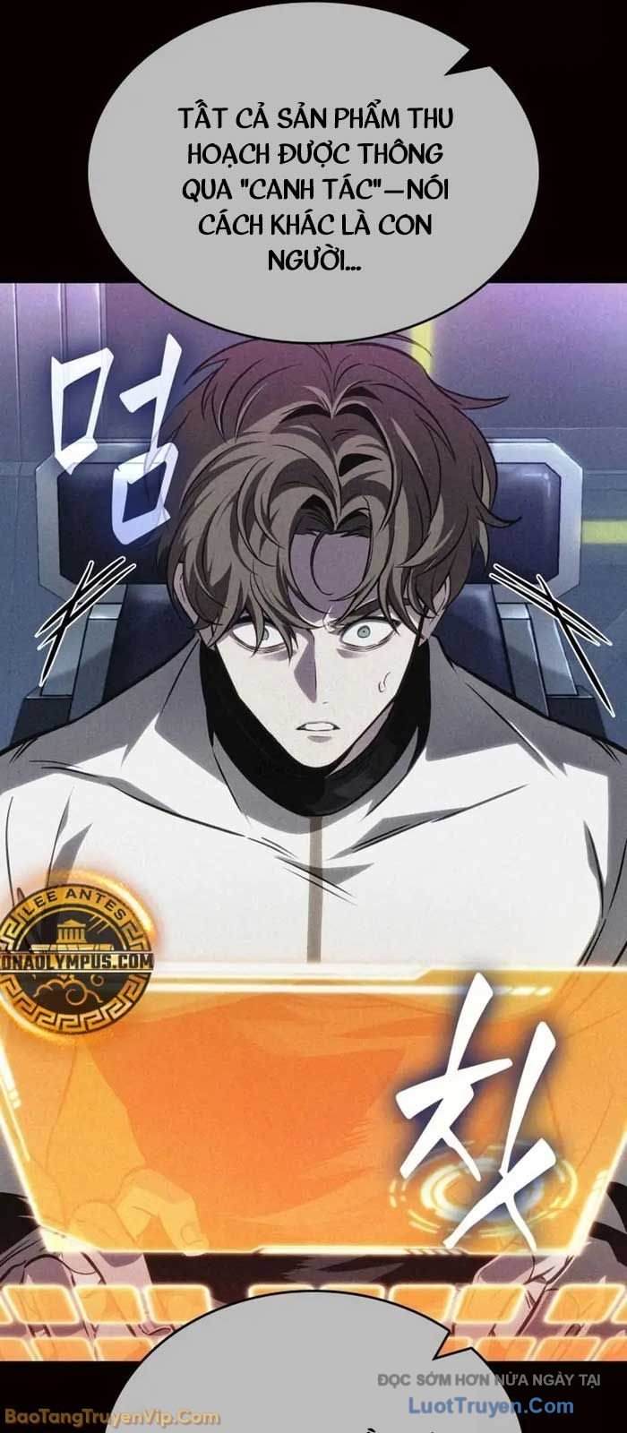 Thế Giới Sau Tận Thế Chap 203 - Next Chap 204