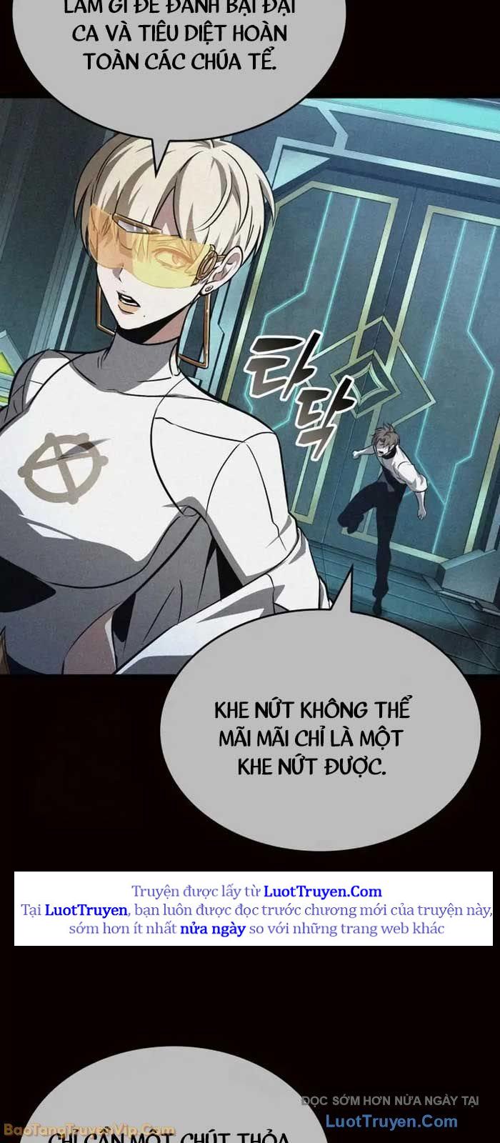 Thế Giới Sau Tận Thế Chap 203 - Next Chap 204