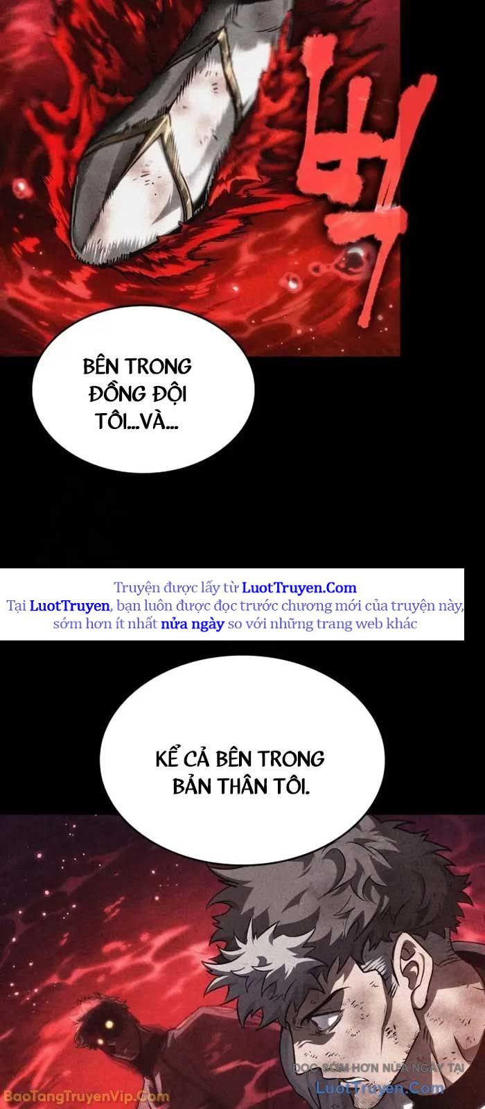 Thế Giới Sau Tận Thế Chap 203 - Next Chap 204