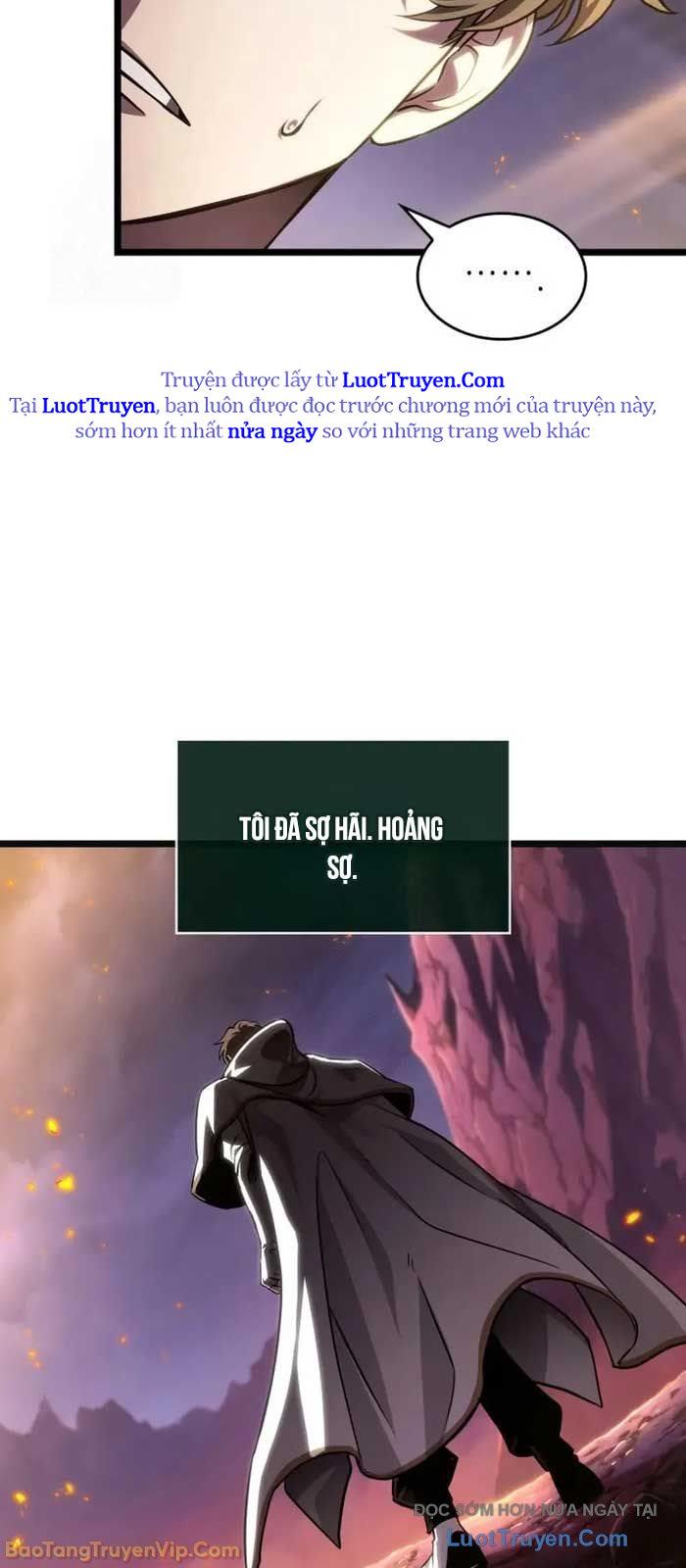 Thế Giới Sau Tận Thế Chap 203 - Next Chap 204