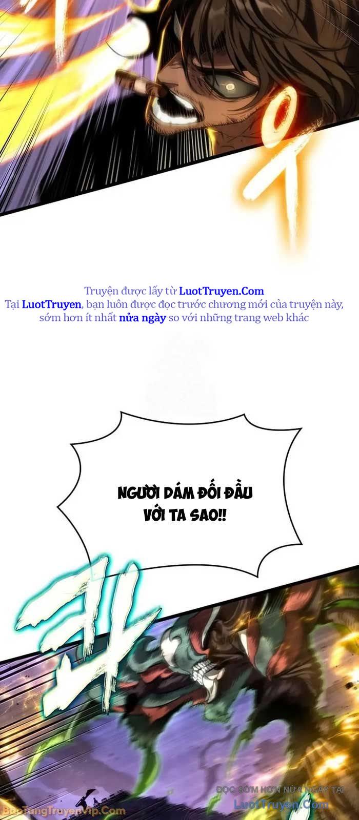 Thế Giới Sau Tận Thế Chap 203 - Next Chap 204