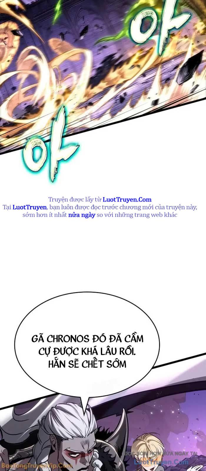 Thế Giới Sau Tận Thế Chap 203 - Next Chap 204