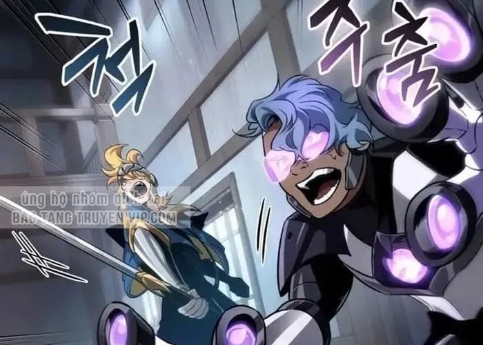 Thế Giới Sau Tận Thế Chap 204 - Next Chap 205