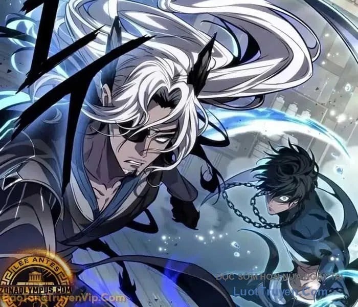 Thế Giới Sau Tận Thế Chap 204 - Next Chap 205