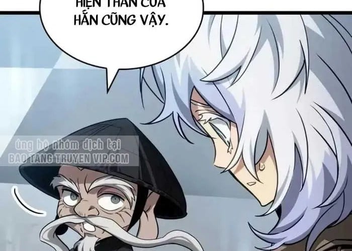 Thế Giới Sau Tận Thế Chap 204 - Next Chap 205
