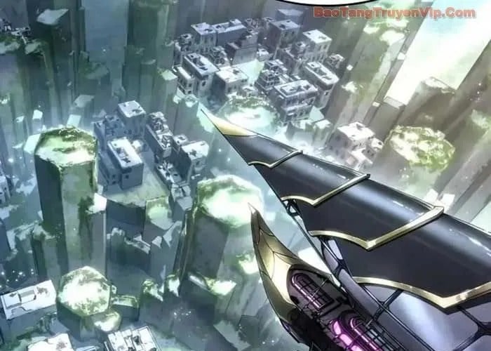 Thế Giới Sau Tận Thế Chap 204 - Next Chap 205