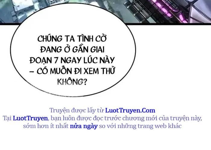 Thế Giới Sau Tận Thế Chap 204 - Next Chap 205