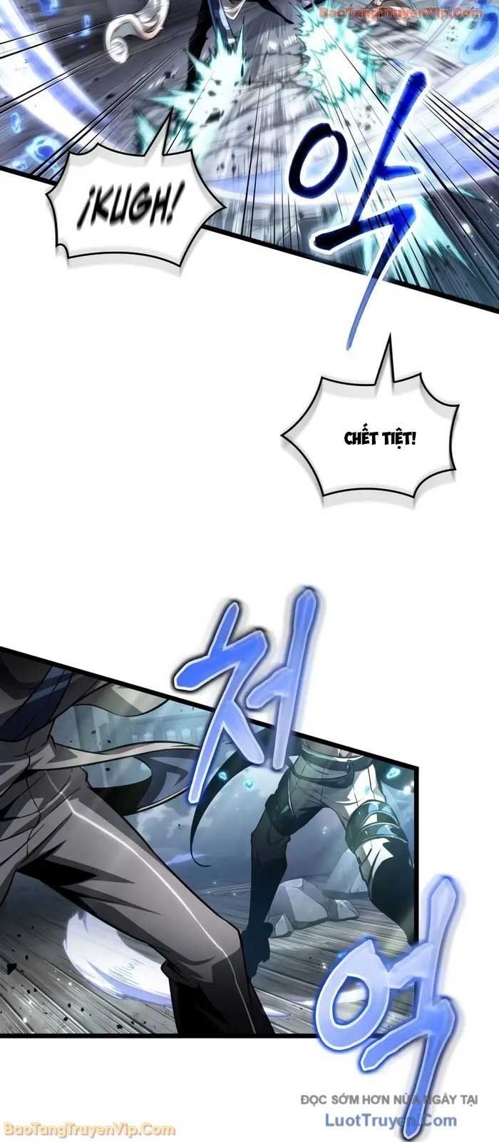 Thế Giới Sau Tận Thế Chap 205 - Next Chap 206