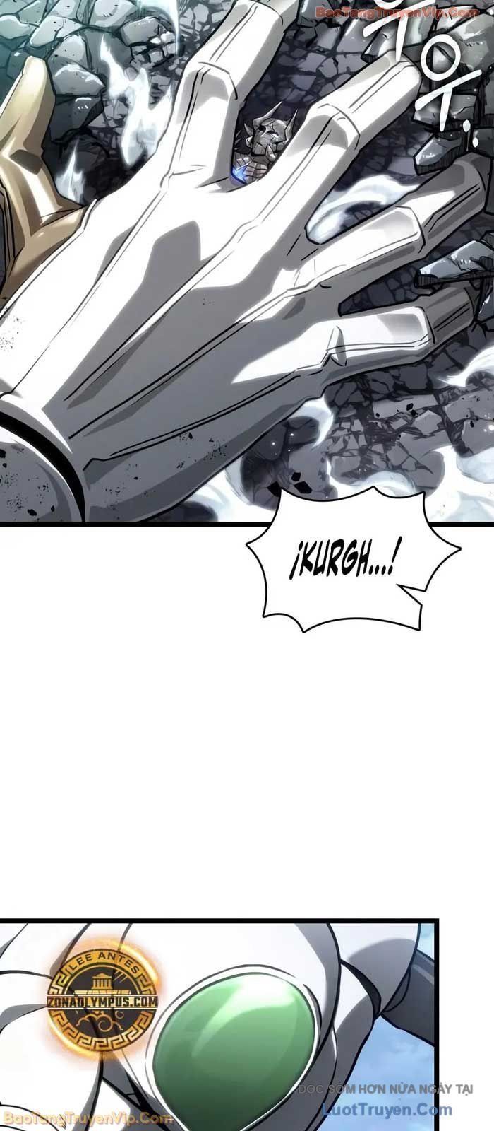 Thế Giới Sau Tận Thế Chap 205 - Next Chap 206