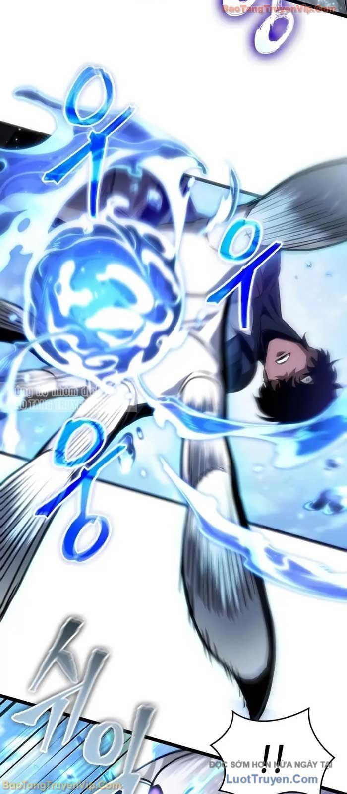 Thế Giới Sau Tận Thế Chap 205 - Next Chap 206