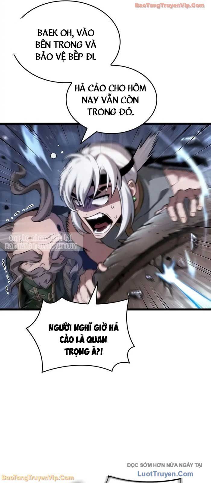 Thế Giới Sau Tận Thế Chap 205 - Next Chap 206