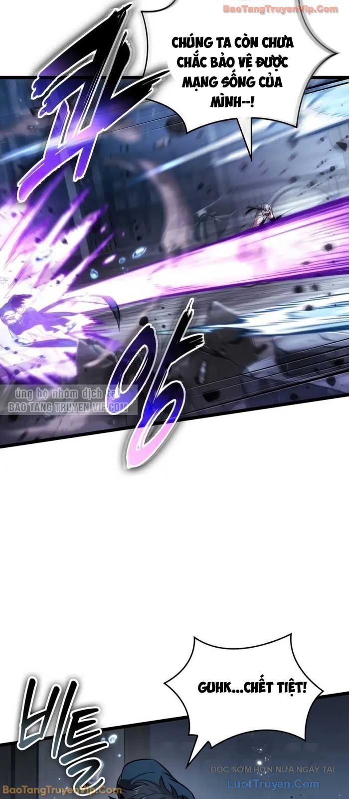 Thế Giới Sau Tận Thế Chap 205 - Next Chap 206