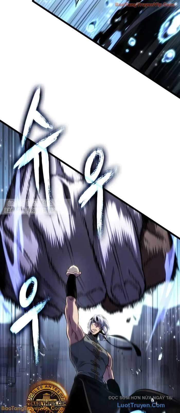 Thế Giới Sau Tận Thế Chap 205 - Next Chap 206