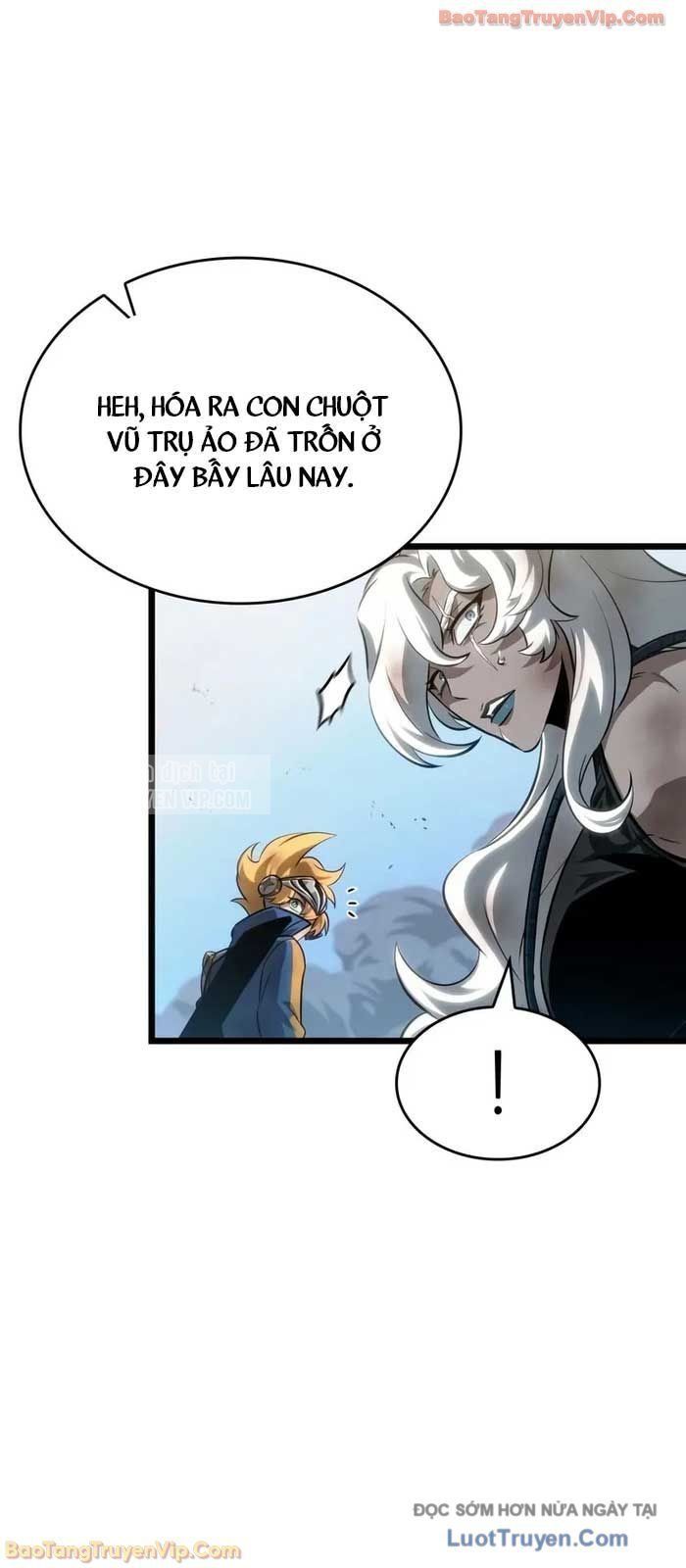 Thế Giới Sau Tận Thế Chap 205 - Next Chap 206