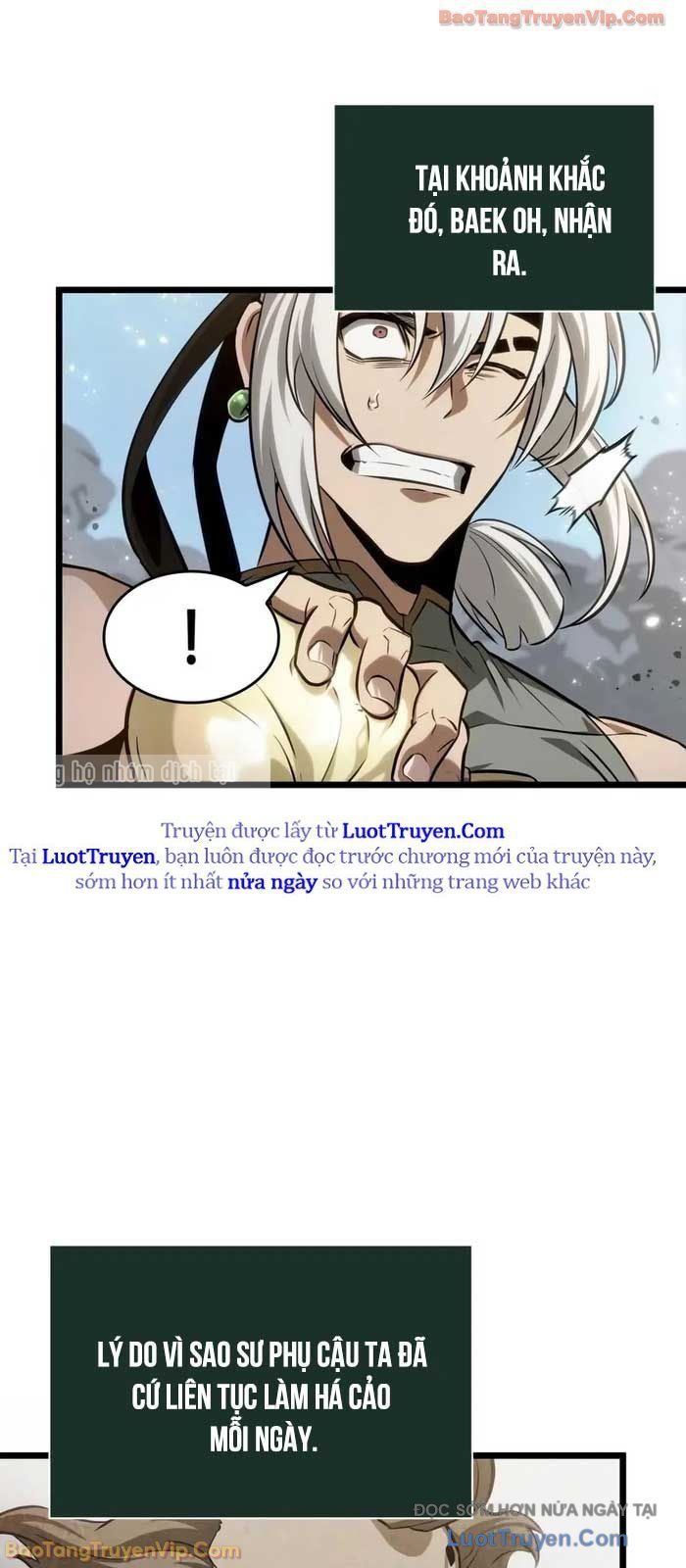 Thế Giới Sau Tận Thế Chap 205 - Next Chap 206