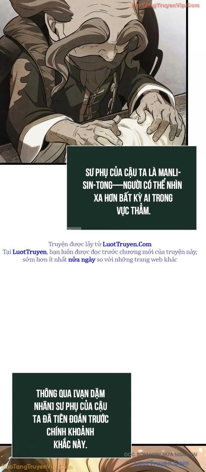 Thế Giới Sau Tận Thế Chap 205 - Next Chap 206