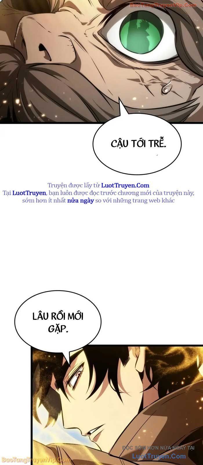 Thế Giới Sau Tận Thế Chap 205 - Next Chap 206