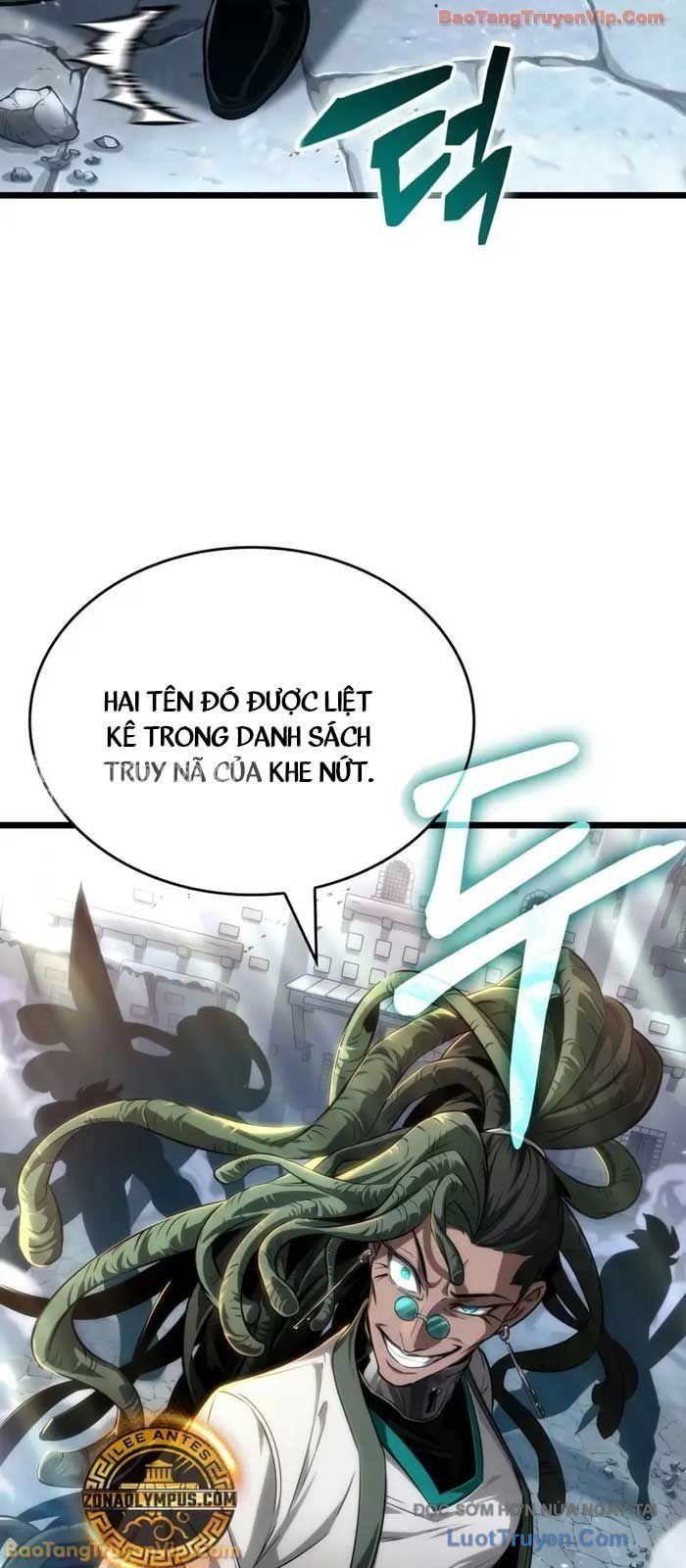 Thế Giới Sau Tận Thế Chap 205 - Next Chap 206