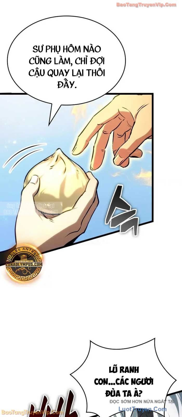 Thế Giới Sau Tận Thế Chap 206 - Next Chap 207