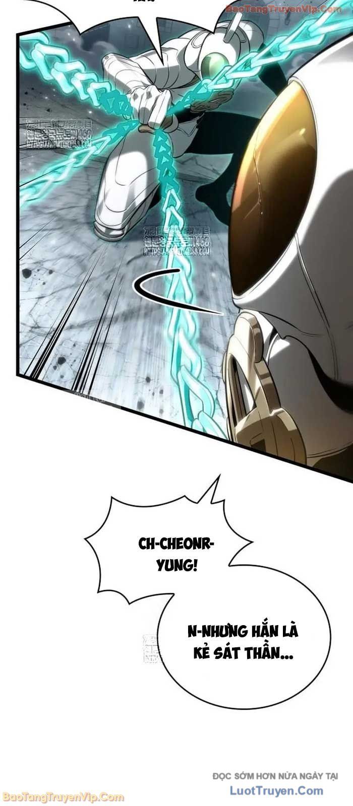 Thế Giới Sau Tận Thế Chap 206 - Next Chap 207