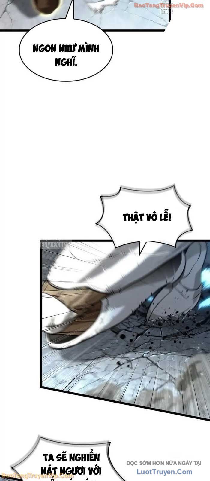 Thế Giới Sau Tận Thế Chap 206 - Next Chap 207