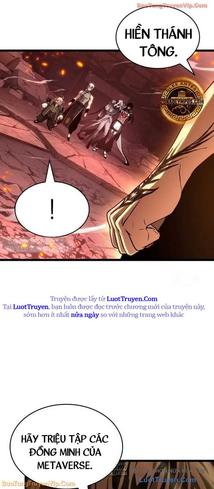 Thế Giới Sau Tận Thế Chap 206 - Next Chap 207