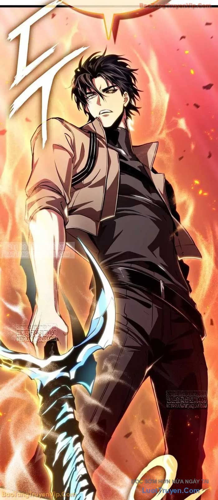 Thế Giới Sau Tận Thế Chap 206 - Next Chap 207