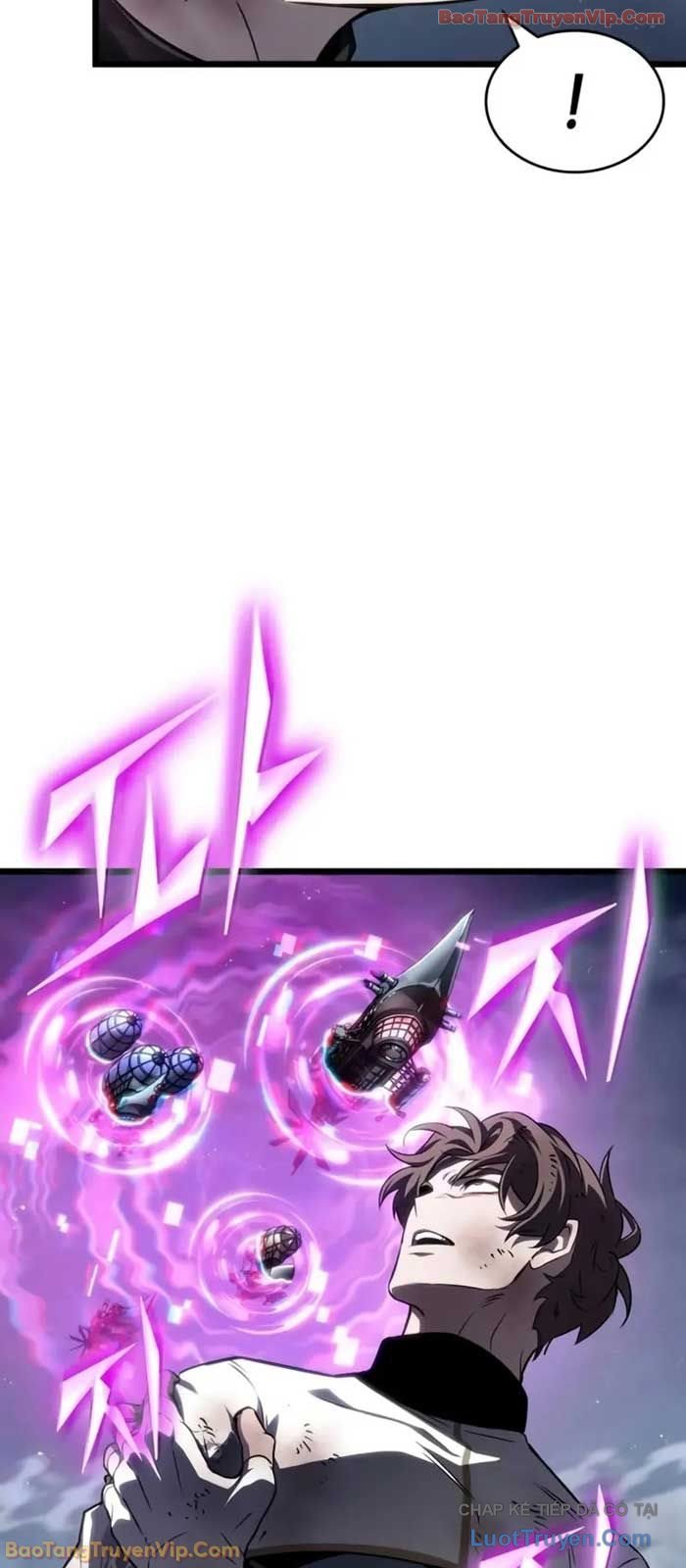 Thế Giới Sau Tận Thế Chap 209 - Next Chap 210