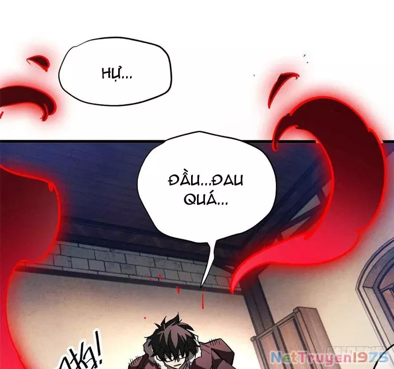 Thế Giới Siêu Phàm! Ta Là Ma Cà Rồng? Chap 1 - Next Chap 2