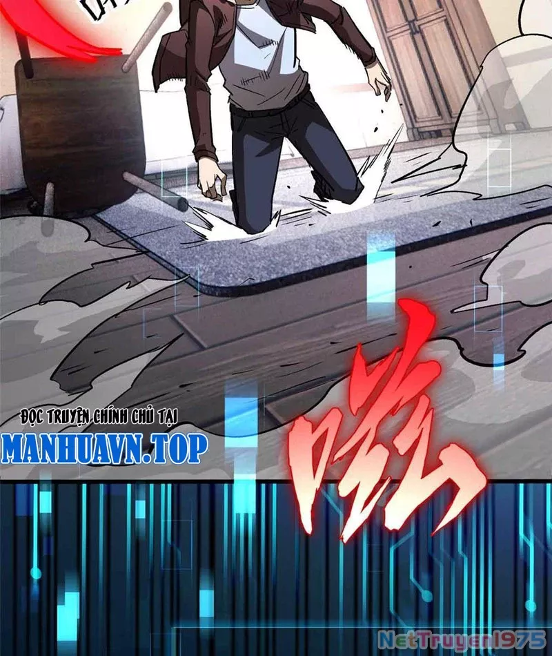 Thế Giới Siêu Phàm! Ta Là Ma Cà Rồng? Chap 1 - Next Chap 2